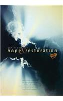 Scripts of Hope & Restoration