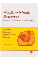 Poultry Meat Science