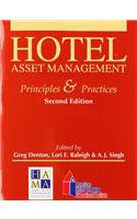 Hotel Asset Management: Principles & Practices