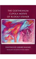 Goetheanum Cupola Motifs of Rudolf Steiner