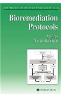 Bioremediation Protocols
