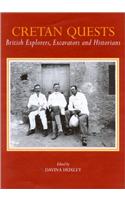 Cretan Quests