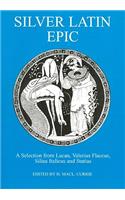 Silver Latin Epic