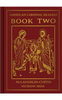 American Cardinal Reader - Book 2
