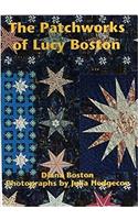 The Patchworks of Lucy Boston