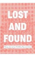 Lost and Found: Dance, New York, Hiv/Aids, Then and Now