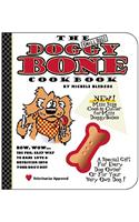 Small Dog's Doggy Bone Cookbook