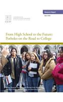 From High School to the Future