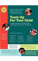 Team Up for Your Child