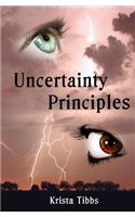 Uncertainty Principles