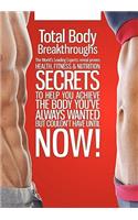 Total Body Breakthroughs