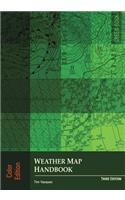 Weather Map Handbook, 3rd ed., color