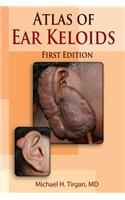 Atlas of Ear Keloids