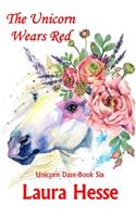 Unicorn Wears Red