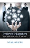 Employee Engagement Taking Business Success to the Next Level