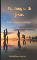 Walking with Jesus