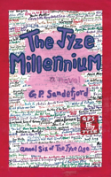 Jyze Millennium: Annal Six of The Jyze Age