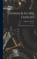 Thomas & Allied Families