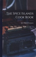 Spice Islands Cook Book