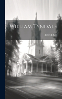 William Tyndale