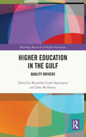 Higher Education in the Gulf