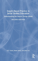 Inquiry-Based Practice in Social Studies Education