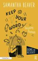 Keep Your Word