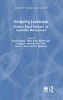 Navigating Leadership