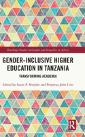 Gender-Inclusive Higher Education in Tanzania