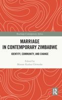 Marriage in Contemporary Zimbabwe