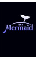 I'm A Mermaid