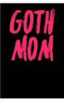 Goth Mom