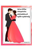 Prayer Journal For Couples
