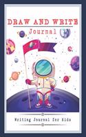 Draw and Write Journal