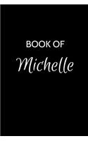 Book of Michelle