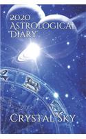 2020 Astrological Diary