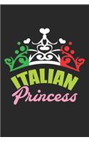 Italian Princess