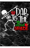 Dab to the 2nd grade