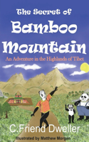 Secret of Bamboo Mountain
