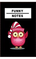 Funny notes