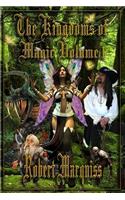 The Kingdoms of Magic Volume 1