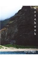 A4 Notebook