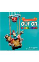 Out on a Balloon