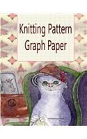 Knitting Pattern Graph Paper