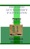 Beaded Accessory Patterns