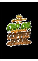 My Birthstone Is A CBD Oil Infused Coffee Bean