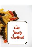 Our Family Cookbook
