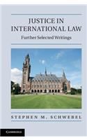 Justice in International Law