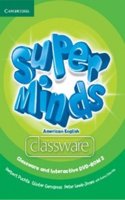 Super Minds American English Level 2 Online Resources
