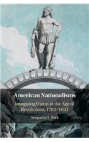 American Nationalisms